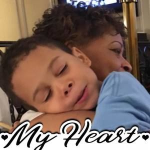 Meet your Posher, Bobbie